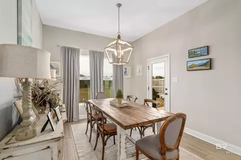 Dining - 23723 Devonfield Ln, Daphne, AL 36526 photo 1 of 2