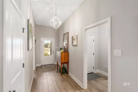 Entry Way - 23723 Devonfield Ln, Daphne, AL 36526 photo 2 of 2