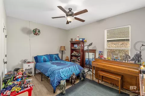 Bedroom - 23723 Devonfield Ln, Daphne, AL 36526 photo 4 of 4
