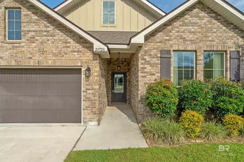Exterior - 23723 Devonfield Ln, Daphne, AL 36526 photo 7 of 7