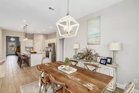 Dining - 23723 Devonfield Ln, Daphne, AL 36526 photo 2 of 2
