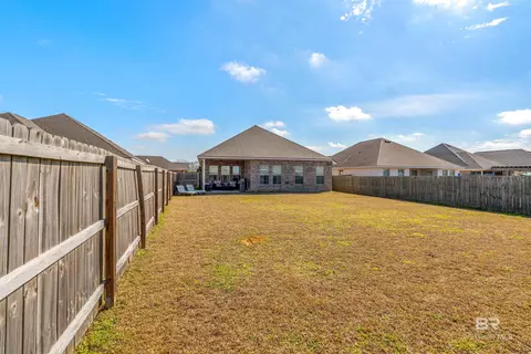 Exterior - 23723 Devonfield Ln, Daphne, AL 36526 photo 3 of 7