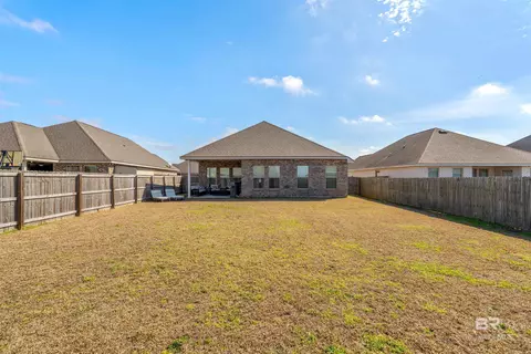 Exterior - 23723 Devonfield Ln, Daphne, AL 36526 photo 2 of 7