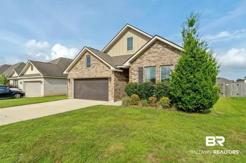 Exterior - 23723 Devonfield Ln, Daphne, AL 36526 photo 5 of 6