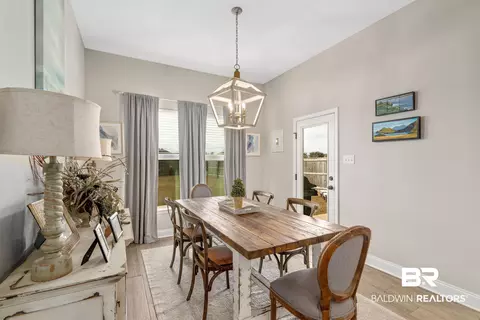 Dining - 23723 Devonfield Ln, Daphne, AL 36526 photo 1 of 2