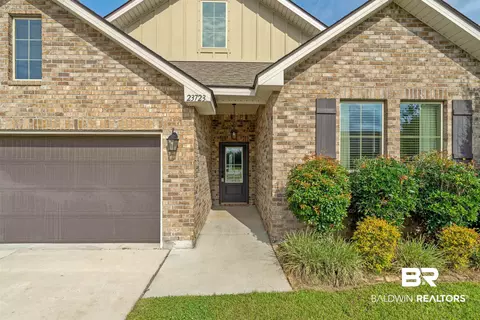 Exterior - 23723 Devonfield Ln, Daphne, AL 36526 photo 6 of 6