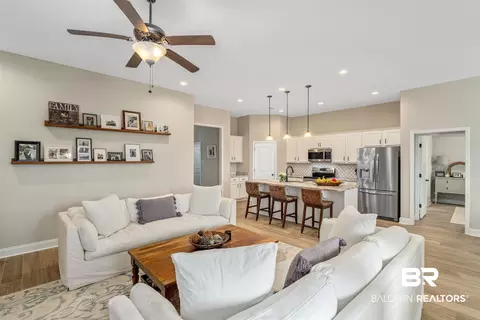 Entry Way - 23723 Devonfield Ln, Daphne, AL 36526 photo 2 of 5