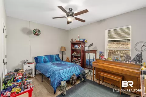 Bedroom - 23723 Devonfield Ln, Daphne, AL 36526 photo 4 of 4