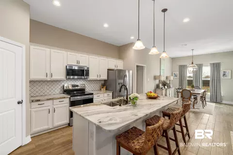 Kitchen - 23723 Devonfield Ln, Daphne, AL 36526 photo 1 of 1