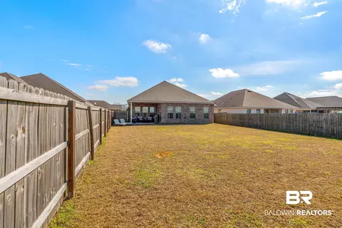 Exterior - 23723 Devonfield Ln, Daphne, AL 36526 photo 3 of 6