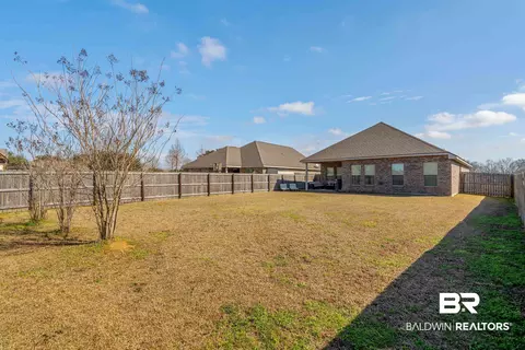 Exterior - 23723 Devonfield Ln, Daphne, AL 36526 photo 4 of 6