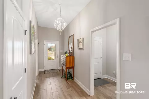 Entry Way - 23723 Devonfield Ln, Daphne, AL 36526 photo 5 of 5