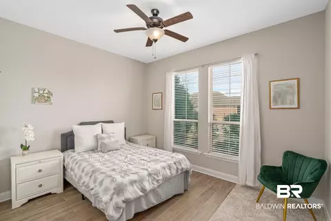 Bedroom - 23723 Devonfield Ln, Daphne, AL 36526 photo 3 of 4