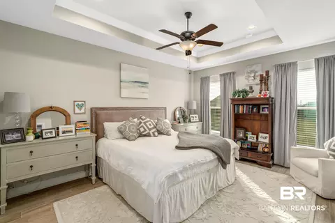 Bedroom - 23723 Devonfield Ln, Daphne, AL 36526 photo 1 of 4