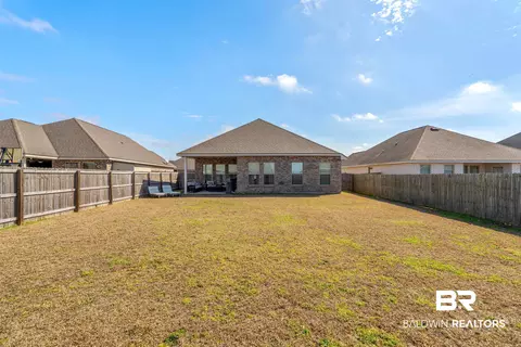 Exterior - 23723 Devonfield Ln, Daphne, AL 36526 photo 2 of 6