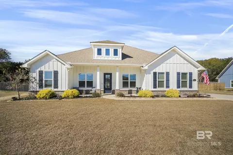 376 Nandina Loop, Fairhope, AL 36532