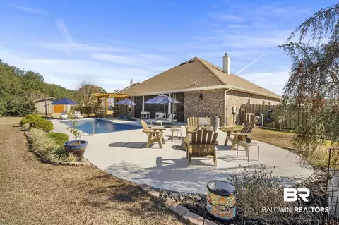 376 Nandina Loop, Fairhope, AL 36532 photo 36
