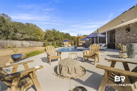 376 Nandina Loop, Fairhope, AL 36532 photo 37