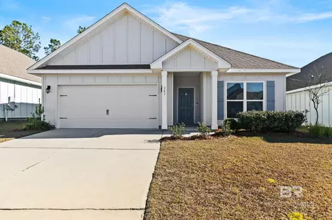 387 Landward Dr, Gulf Shores, AL 36542