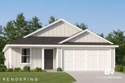 18147 Rye Dr, Foley, AL 36535