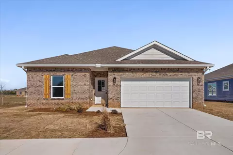19617 Amberley Rd, Robertsdale, AL 36567