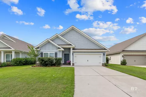 9396 Swan Point Rd, Daphne, AL 36526