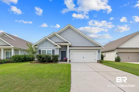 9396 Swan Point Rd, Daphne, AL 36526