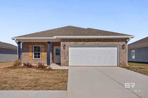 19629 Amberley Rd, Robertsdale, AL 36567