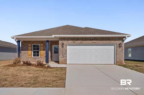 19629 Amberley Rd, Robertsdale, AL 36567