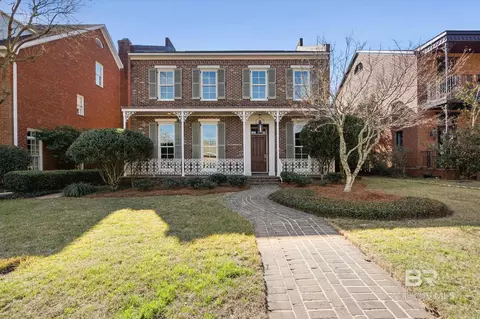 3615 Stein Ave, Mobile, AL 36608
