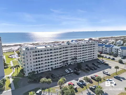 645 Plantation Rd #6401, Gulf Shores, AL 36542