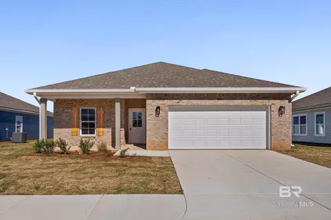 19641 Amberley Rd, Robertsdale, AL 36567