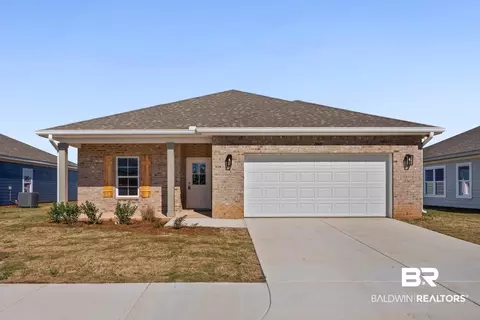 19641 Amberley Rd, Robertsdale, AL 36567
