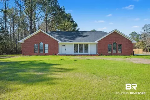 44165 Pine Grove Rd, Bay Minette, AL 36507
