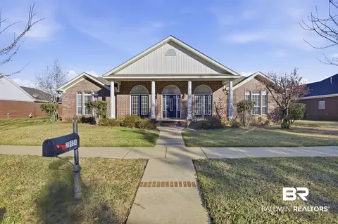 29634 St George St, Daphne, AL 36526