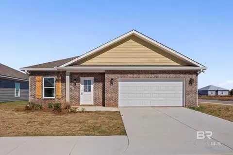 19651 Amberley Rd, Robertsdale, AL 36567