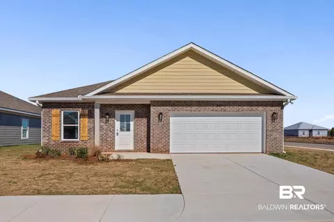 19651 Amberley Rd, Robertsdale, AL 36567