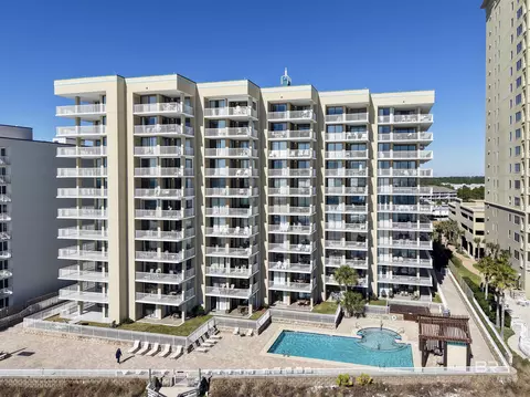 24038 Perdido Beach Blvd #1105, Orange Beach, AL 36561