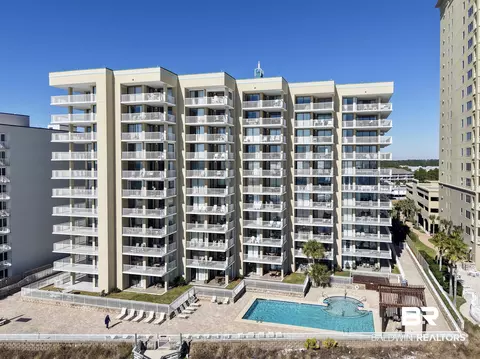 24038 Perdido Beach Blvd #1105, Orange Beach, AL 36561
