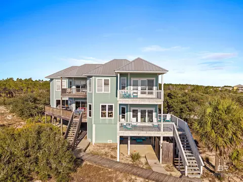 641 Ohana Ln UNIT C, Gulf Shores, AL 36542