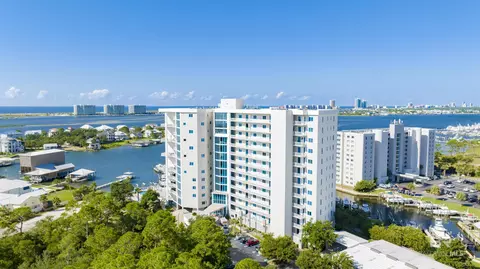 28250 Canal Rd #908, Orange Beach, AL 36561