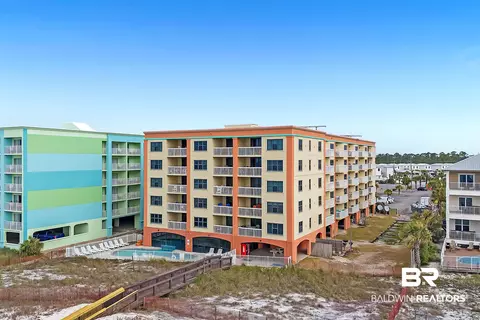 23094 Perdido Beach Blvd #408, Orange Beach, AL 36561