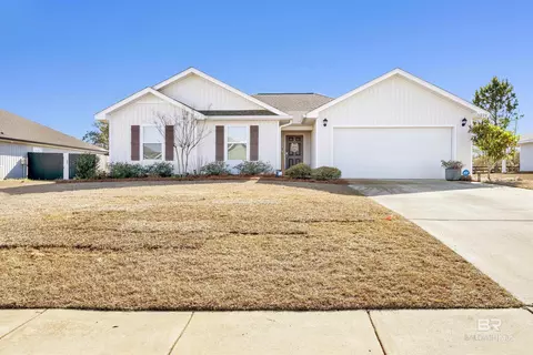 14220 Spearfish Dr, Foley, AL 36535