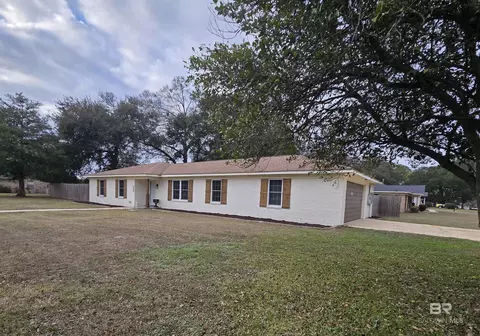 712 2nd Ave, Saraland, AL 36571