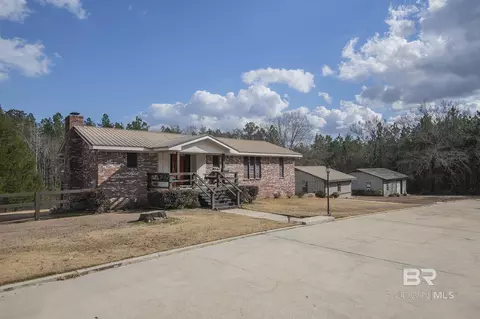 3030 Booneville Rd, Atmore, AL 36502