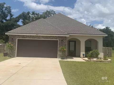 1077 Stella Rd, Foley, AL 36535