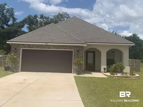 1077 Stella Rd, Foley, AL 36535