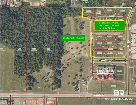 19625 County Road 20, Foley, AL 36535