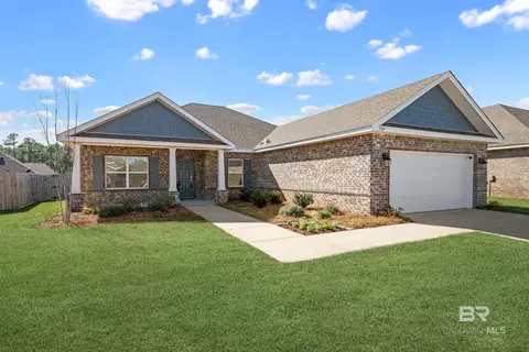1729 Franchir Ave, Foley, AL 36535