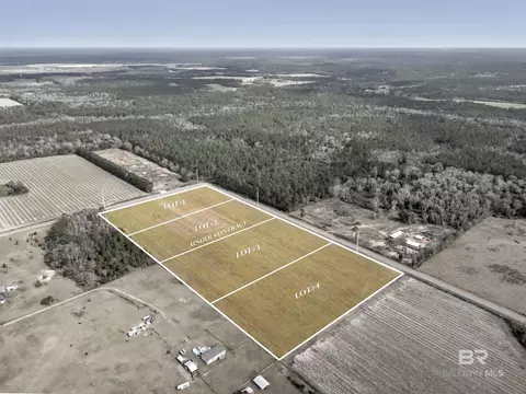 0 Greek Cemetery Rd, Robertsdale, AL 36567
